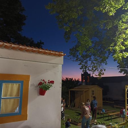 Casa De Sao Pedro Villa Aldeia de Sao Pedro Bagian luar foto