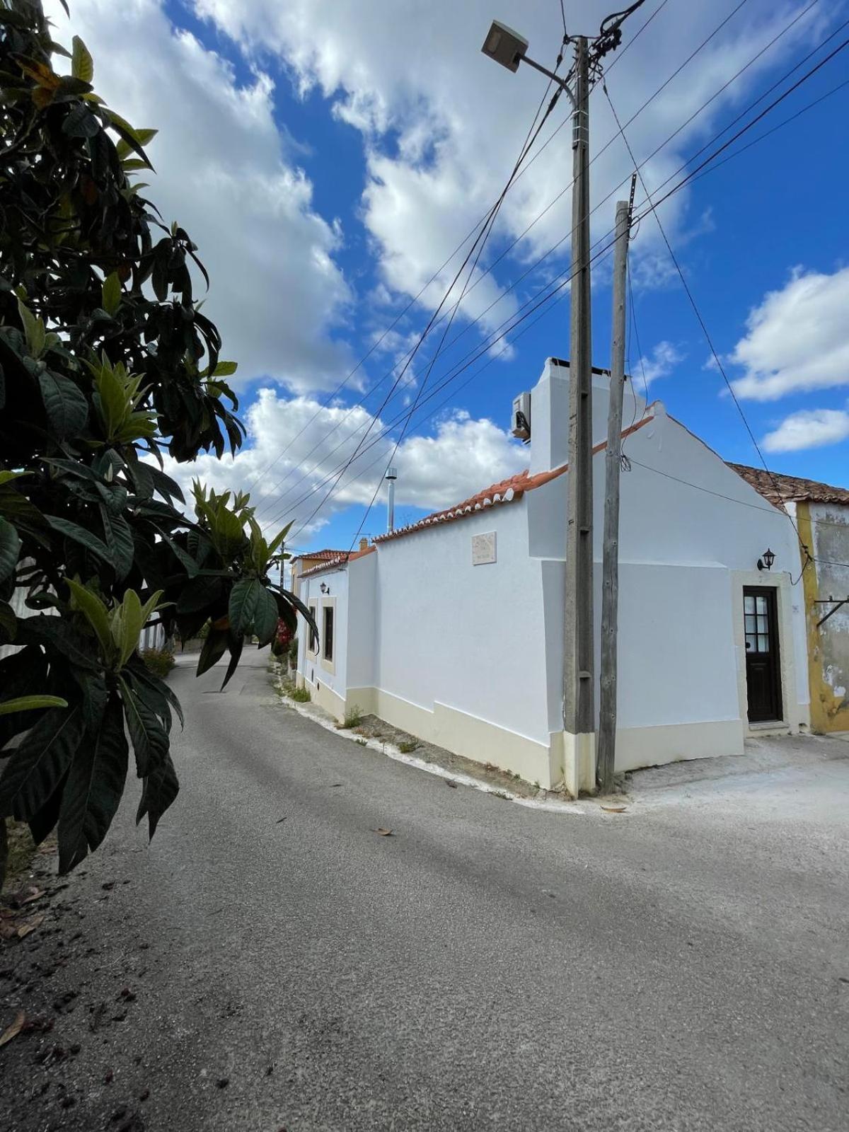 Casa De Sao Pedro Villa Aldeia de Sao Pedro Bagian luar foto