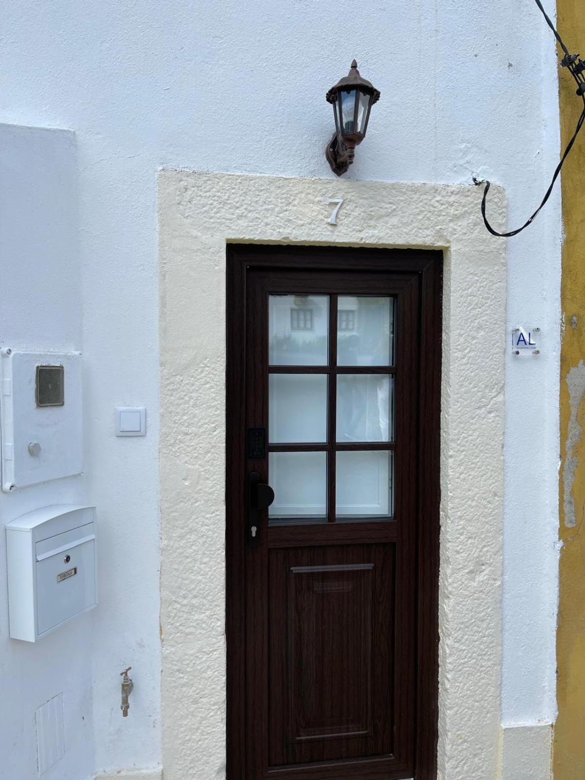 Casa De Sao Pedro Villa Aldeia de Sao Pedro Bagian luar foto