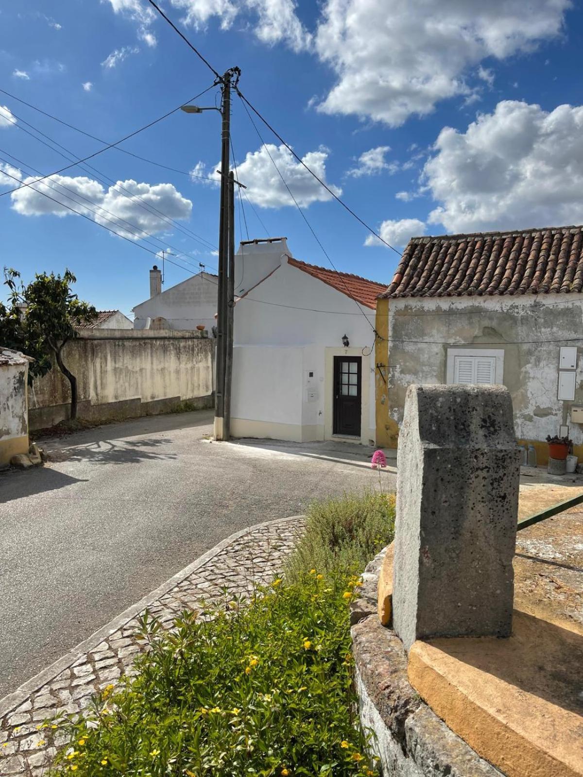 Casa De Sao Pedro Villa Aldeia de Sao Pedro Bagian luar foto