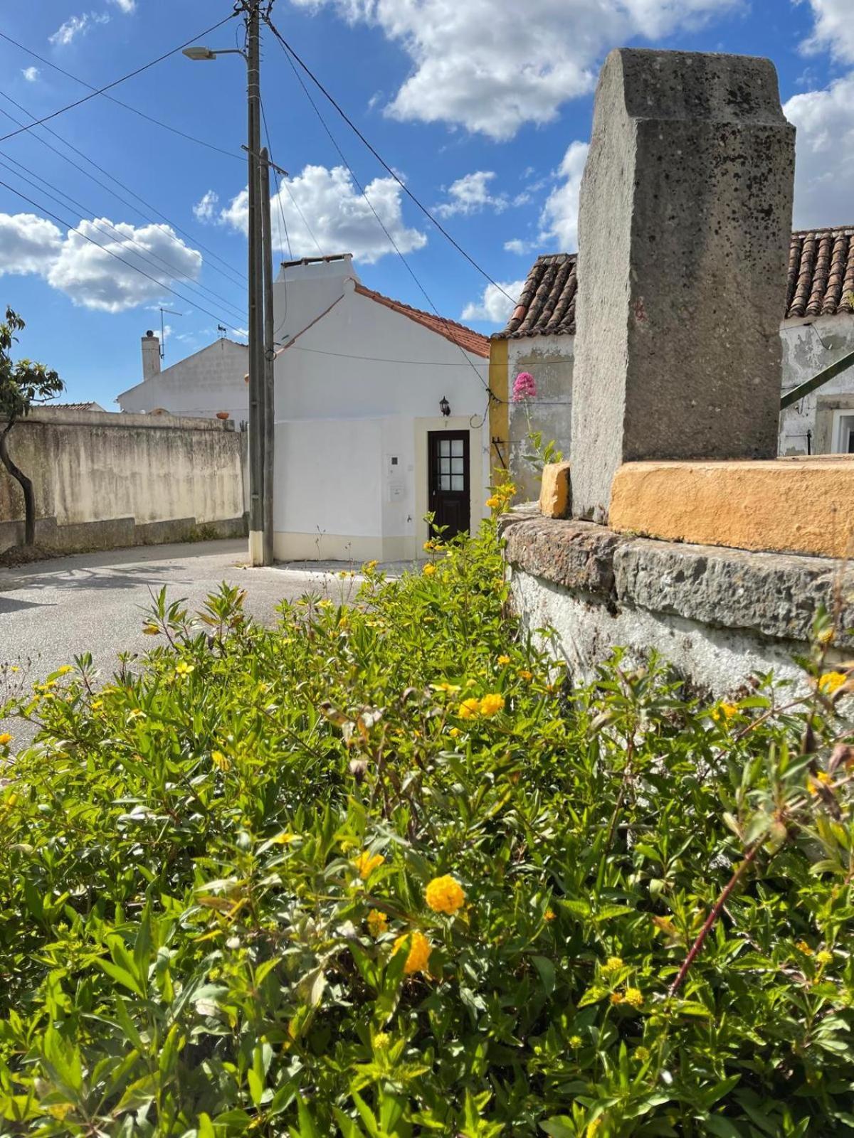 Casa De Sao Pedro Villa Aldeia de Sao Pedro Bagian luar foto