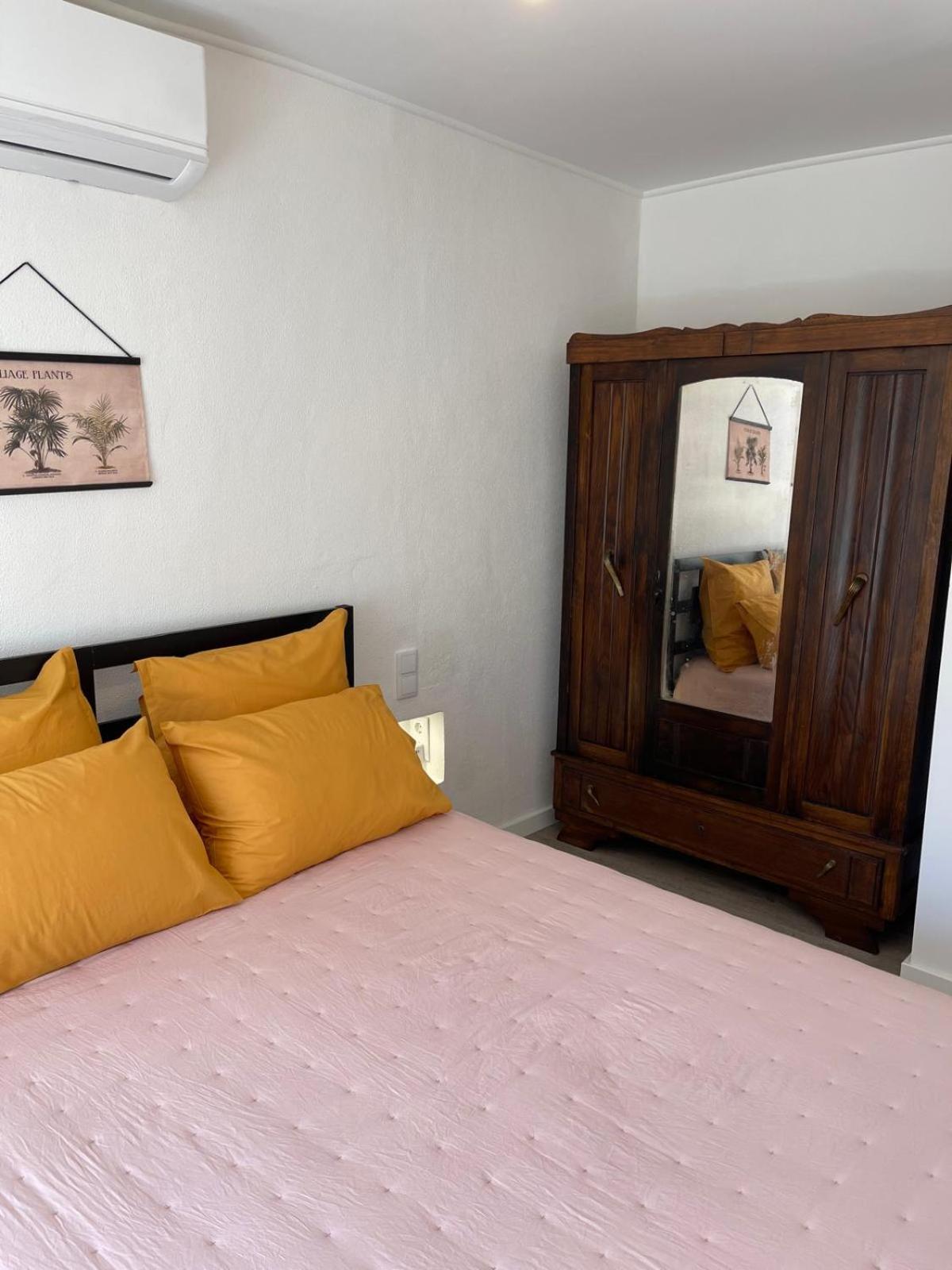 Casa De Sao Pedro Villa Aldeia de Sao Pedro Bagian luar foto