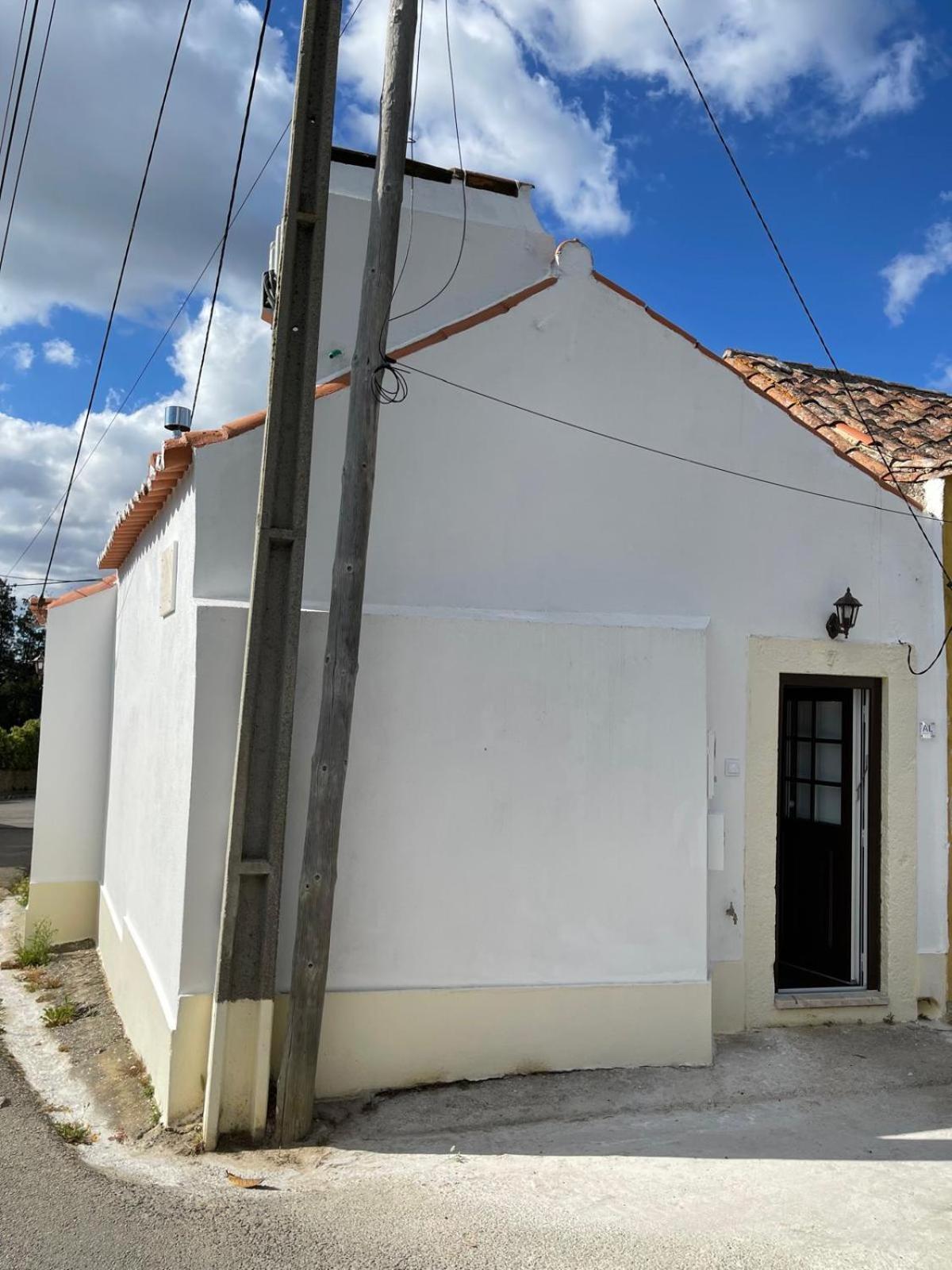 Casa De Sao Pedro Villa Aldeia de Sao Pedro Bagian luar foto