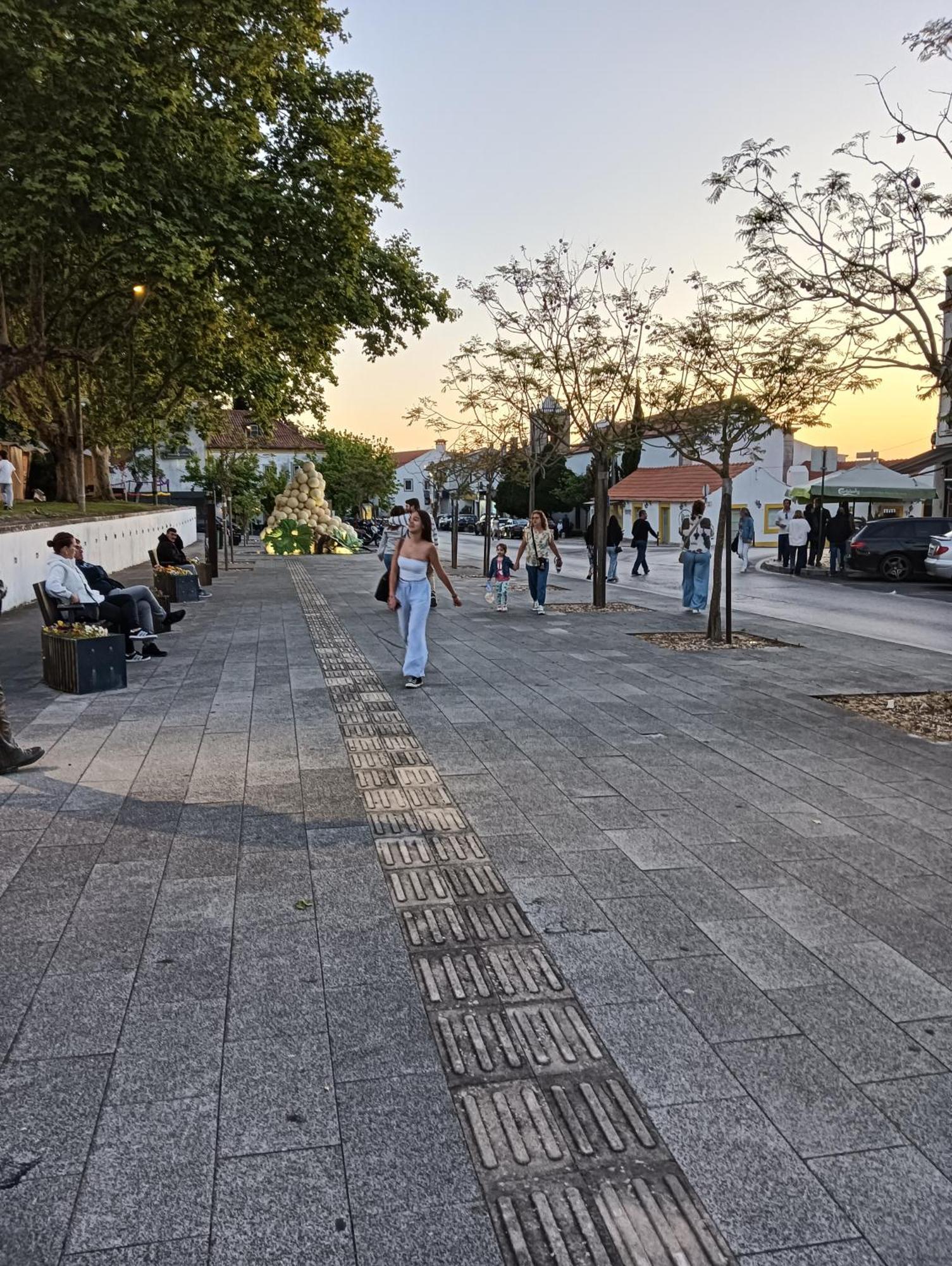 Casa De Sao Pedro Villa Aldeia de Sao Pedro Bagian luar foto